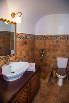 Willa Lydia Luxury Karterados (Santorini)