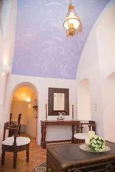 Lydia Luxury Villa Karterados (Santorini)