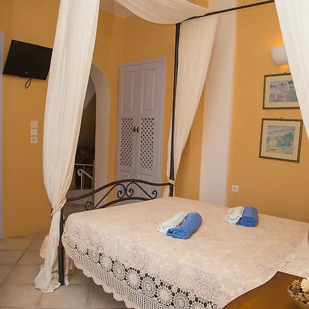 Villa Lydia Luxury *