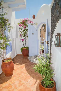 Lydia Luxury * Karterados (Santorini)