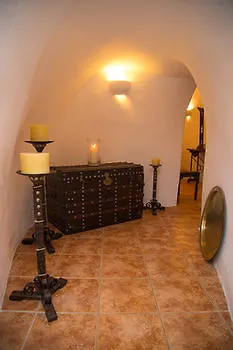 Lydia Luxury * Karterados (Santorini)