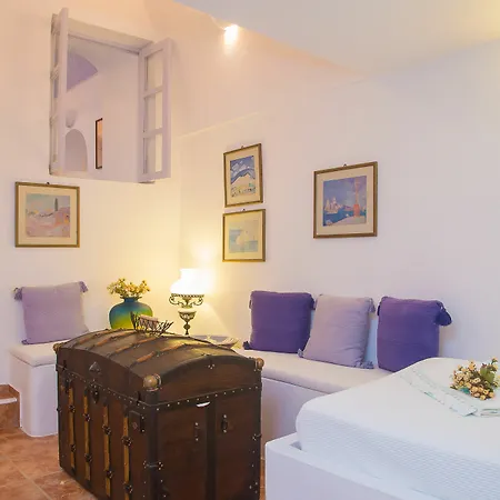 Lydia Luxury Villa
