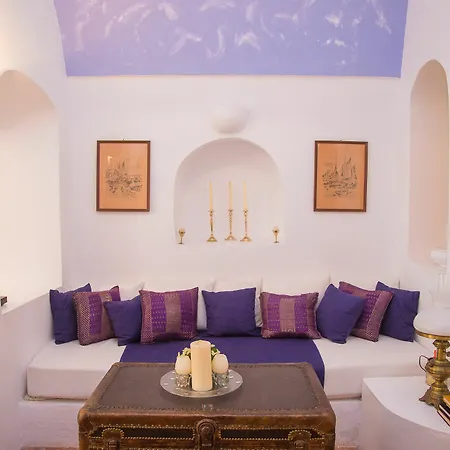 Lydia Luxury * Karterados (Santorini)