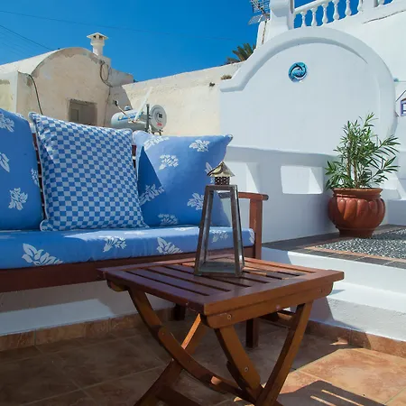 Villa Lydia Luxury *