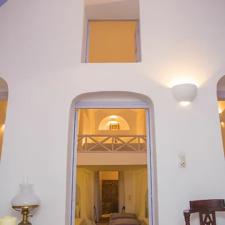 Villa Lydia Luxury