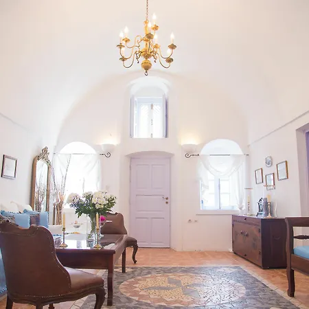 Lydia Luxury Villa