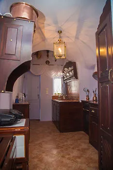 Lydia Luxury * Karterados (Santorini)