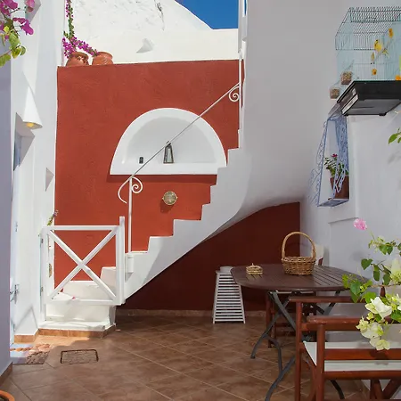 Vila Lydia Luxury