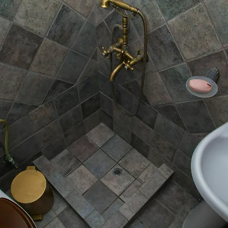 Vila Lydia Luxury *