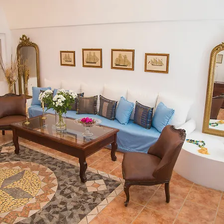 Vila Lydia Luxury *